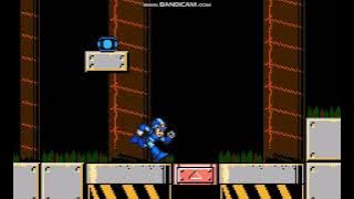 Mega Man 9 Concrete Man (Concrete Jungle) (Xstyle remix)