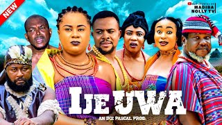 IJE UWA  EP 2- UJU OKOLI ,CHIBUIKEM DARLINGTON, ANI AMATOSERO, AN UGEZU.J. UGEZU NIGERIAN MOVIE