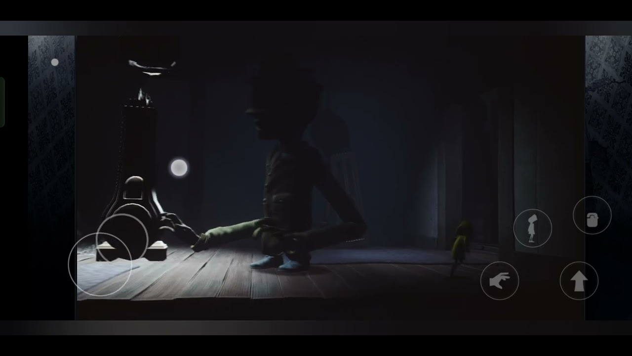 Литл найтмерс эпизод 2 little nightmares - YouTube