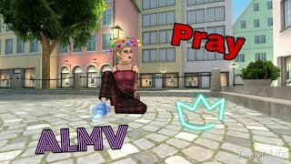 Pray (Empty Gun) ~ ALMV