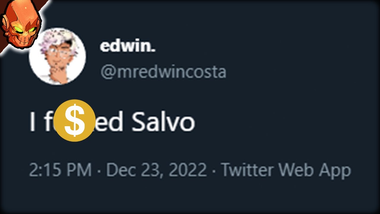 Why We KICKED Edwin Outta the House ft. (