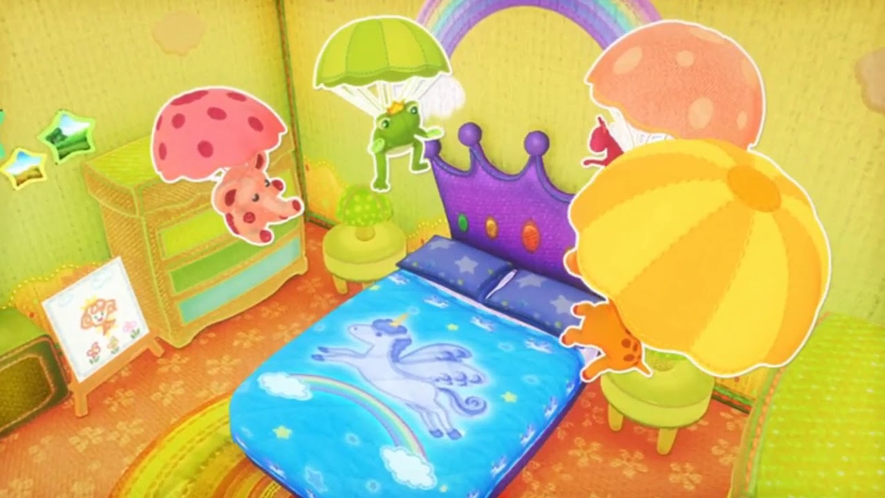 Special Agent Oso - Code Name (For Your Bed Only) - YouTube