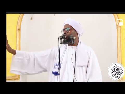 د آدم إبراهيم الشين حفظه لله كل الدعم للسنغالي إدريسا غانا غاي لاعب باريس سان جيرمان