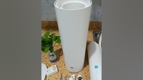 Hướng dẫn lắp máy lọc nước Ecosphere