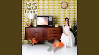 Miniatura de vídeo de "25 hours - ถามจันทร์"