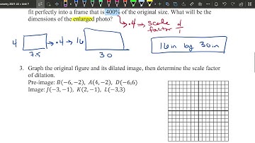 7.6 Similarity Transformations