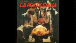 La Pestilencia - Verde paz