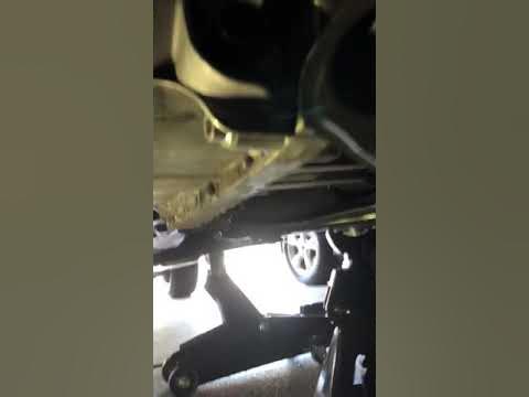 2017 Honda Ridgeline Transmission - YouTube