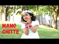 Mamo chitte niti nritye dance I Rabindra Nritya I Tagore Song Dance I Dance Cover I Shreyasi