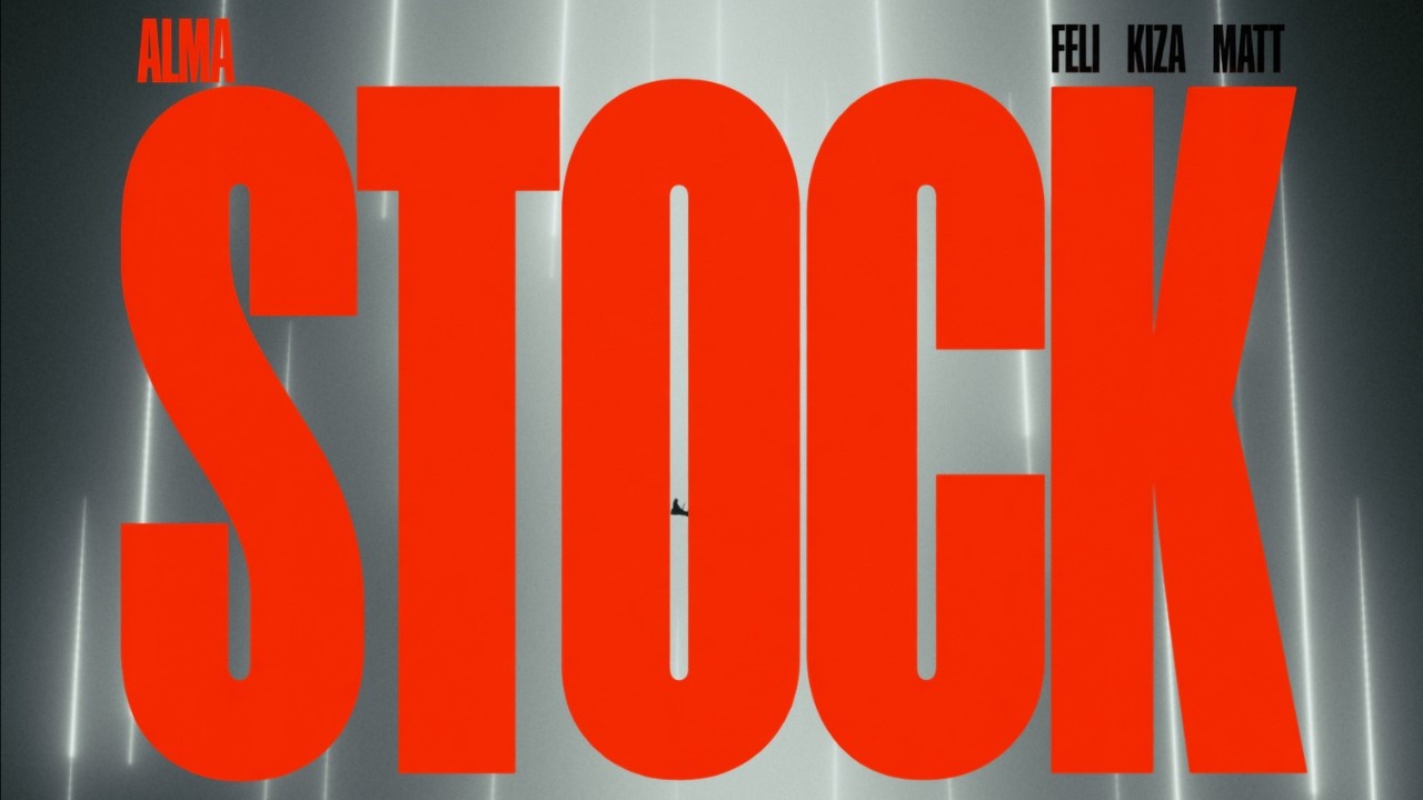Watch ALMA — Stock【Official Visualizer】 on YouTube Watch ALMA — Stock【Official Visualizer】 on YouTube