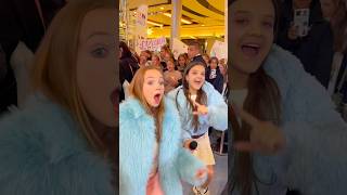 Горячий прием Сигмабоя в Радуге @MariaIankovskaia #betsy #марияянковская #сигмабой