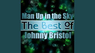 Video thumbnail of "Johnny Bristol - Someday We'll Be Together"