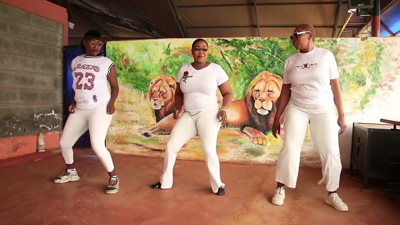 AMARWA ENYONGO BY QUEEN SABBY OKENG'O