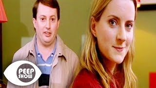 Celebrity Mark Attends A Uni Seminar | Peep Show Net Worth