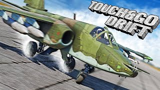 Thunder Show: TOUCH&GO DRIFT