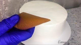 видео: Именинник был в ВОСТОРГЕ от ТАКОГО ТОРТА! Эти узоры покорят КАЖДОГО! картинка: Именинник был в ВОСТОРГЕ от ТАКОГО ТОРТА! Эти узоры покорят КАЖДОГО!