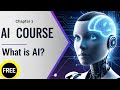 AI Course for Beginners | What is AI? How AI Works? | AI Explained for Beginners