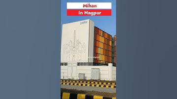 IT companies in Nagpur | Mihan - IT Park