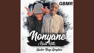 Nonyane Hala hitt (feat. Prince Zulu)