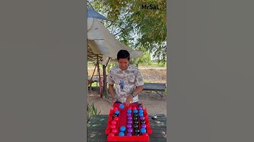 Puzzle sort ball game solve and challenge very fast #ballgame #sportsgame #forchildren #teamsport