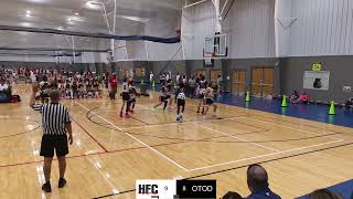 HFC Unity vs OTOD 8th (2030)