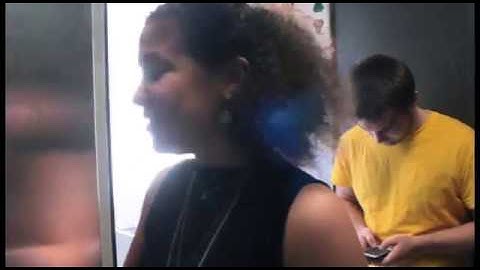 African American Inventors: Automatic Elevator Doors