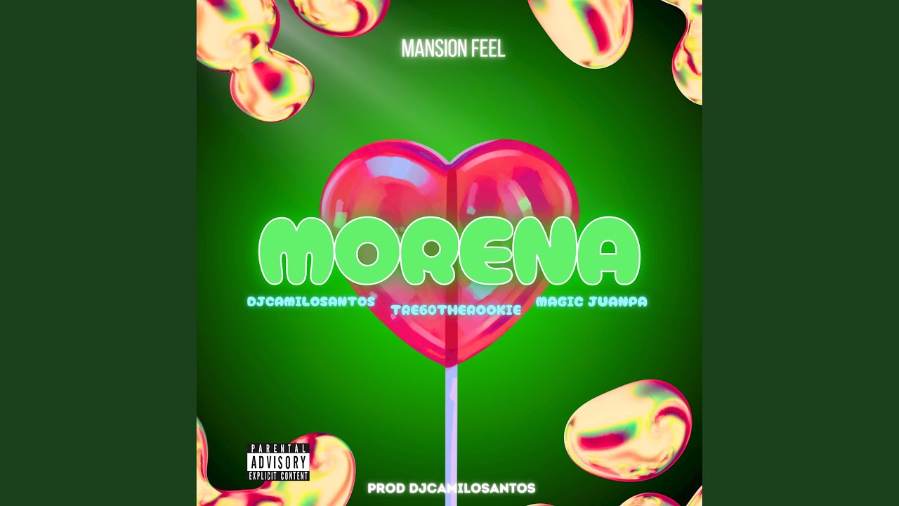 Watch Morena on YouTube Watch Morena on YouTube