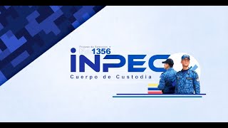 Requisitos para participar en #ConvocatoriasCNSC​ 1356 de 2019 - INPEC Cuerpo de Custodia