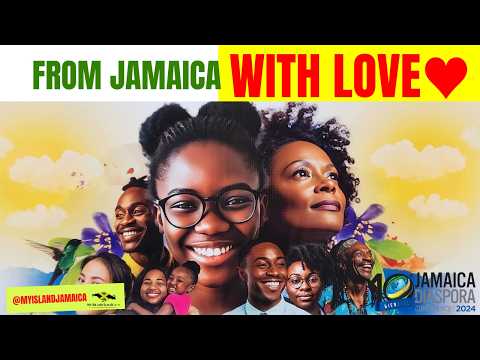 These folks claim that "🇯🇲 Jamaica is the GREATEST place on earth! (Stories From The Diaspora)"