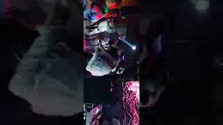 korg krome secuencia puño de diamante en vivo. screenshot 4