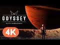 Elite Dangerous: Odyssey Gameplay Reveal Trailer (4K) | Game Awards 2020