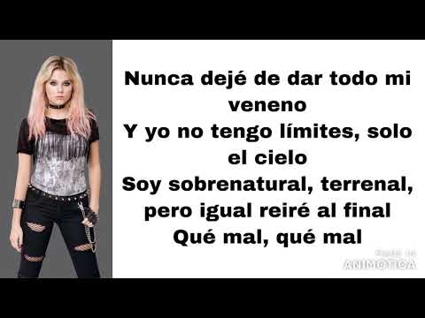 Soy Luna - Claroscuro (letra)