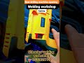 chhonkar welding works0003 #riksha #trolly #maiking #wedding #workshop #raibha #driling #machine