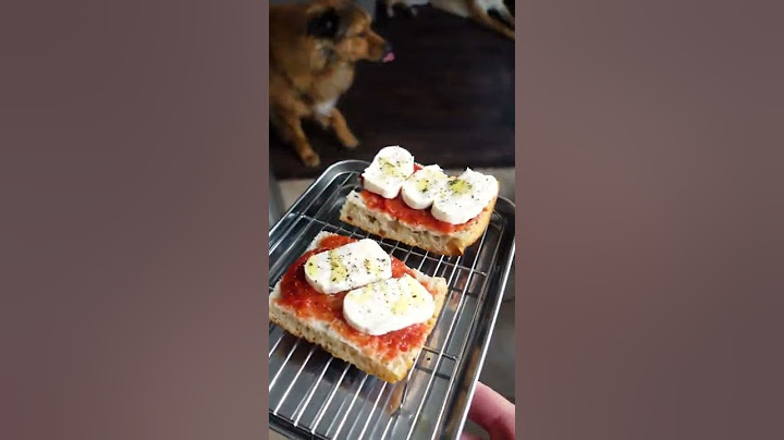 Pizza Sandwich