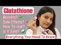 diy vitamin c and glutathione serum Easy (5 Minute) DIY Vitamin C Serum