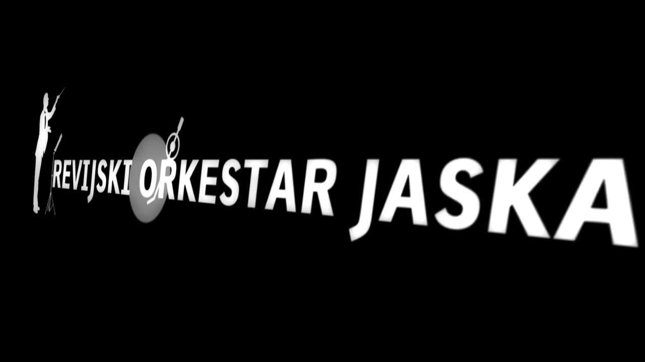 Revijski orkestar Jastrebarsko - Sretan Božić i sretna Nova godina