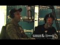 Tom Morello Divulges His Musical Influences // SiriusXM // Faction