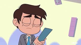 Lights, Camera, Action Svtfoe Starco N Tomstar