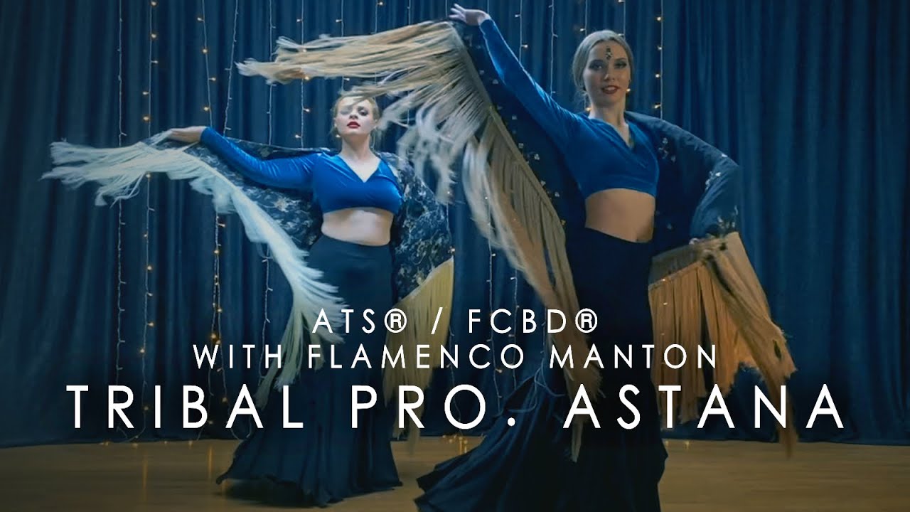 ATS® / FCBD® with Manton / Tribal PRO. Astana