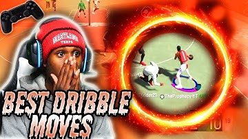 DRIBBLE GOD TUTORIAL W/ HANDCAM | EASIEST TUTORIAL AFTER PATCH 10 TO BECOME A GOAT ON NBA 2K20