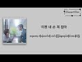 Capture de la vidéo It's​ You​ -​Park​ Won (Destined​ With​ You​ Ost​ Part.1)​[Hangul​ &​ Mmsub​ Lyrics]​