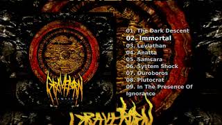 Graveborn — Samsara