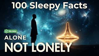 What Solitude Does to a Mind That Won't Rest