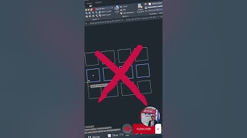 AutoCad Shorts#3_#Array command_#autocad_#corecadd