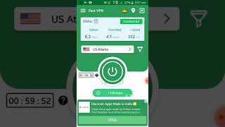 New trick on free fire downlod on Playstore on fast vpn screenshot 5