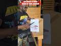 Kali Muscle Is Getting Healed By Yahki Awakened 