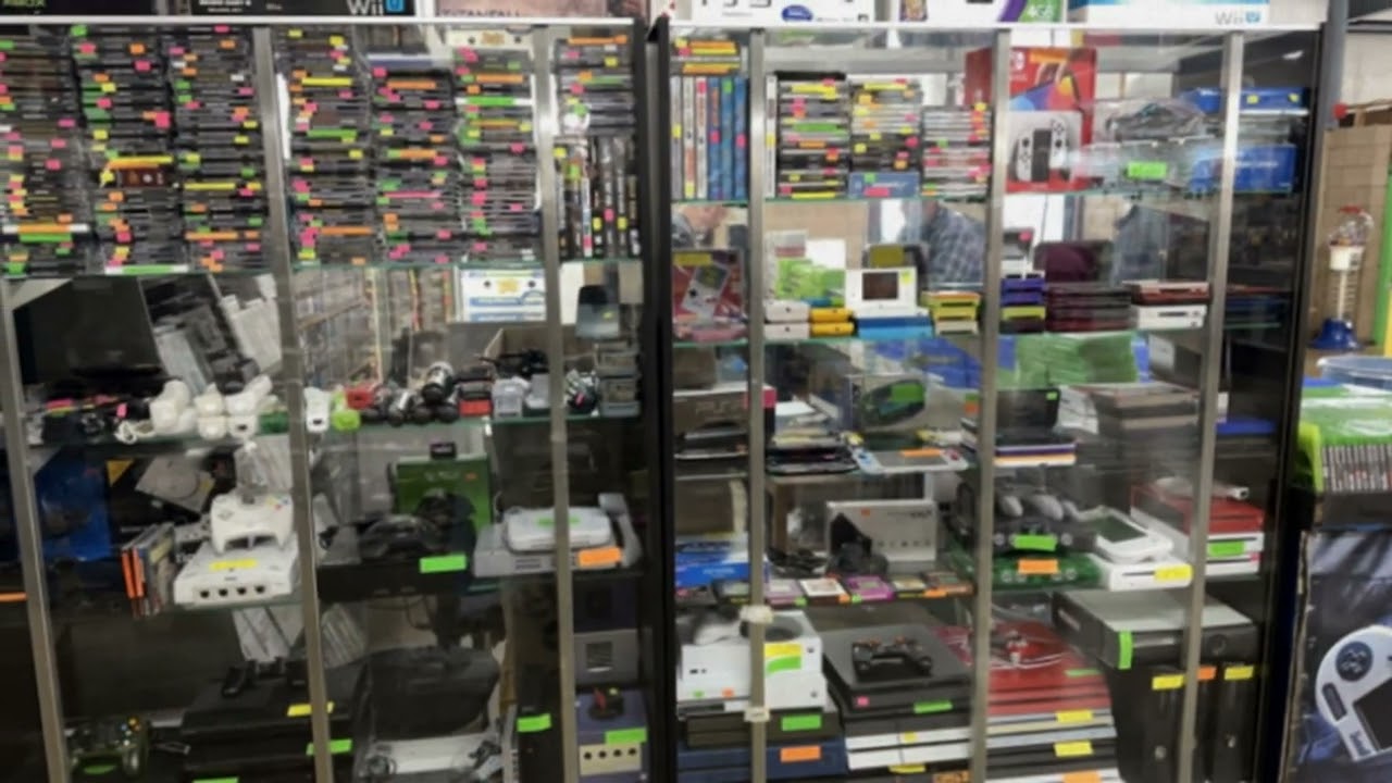 Expo Vendors Aisle F