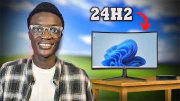 Install Windows 11 on Any Unsupported PC (Tiny PC Tested!)