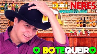 O RAPARIGUEIRO DO BREGA / O BOTEQUEIRO