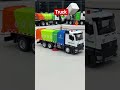 U.S. garbage truck companies like Heil, McNeilus, New Way, Amrep, Autocar, Labrie #wasteindustry